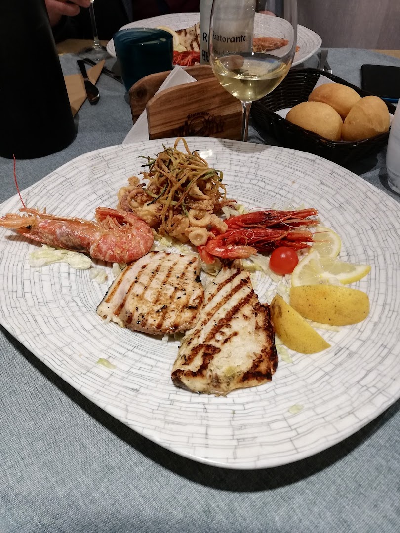 Ristorante Abudancia