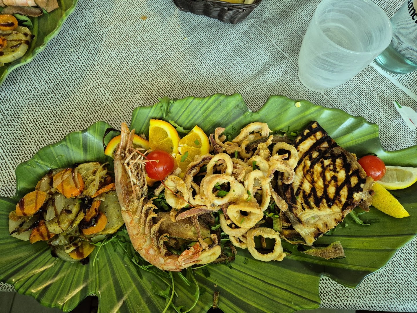 Ristorante Abudancia