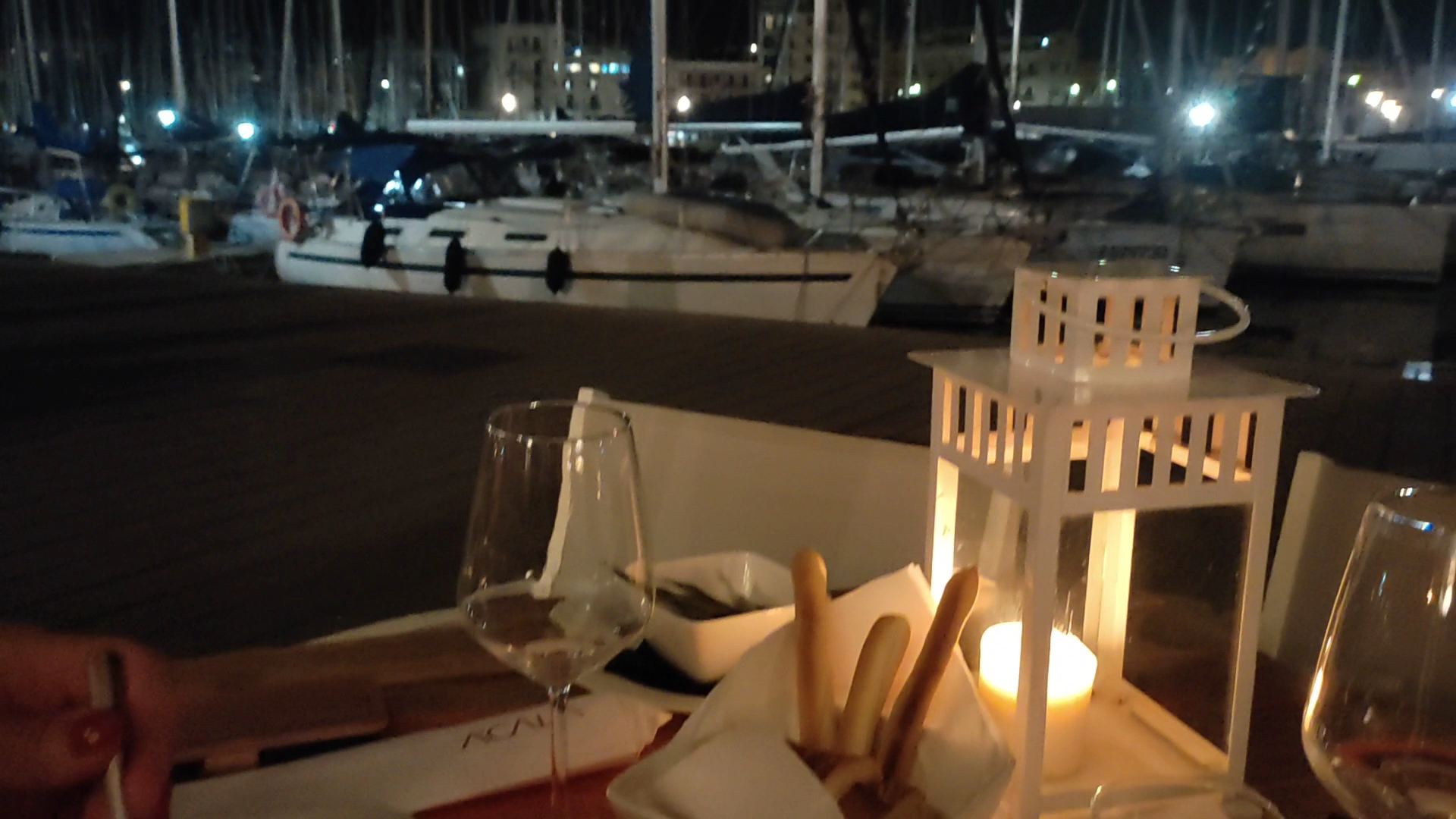 Ristorante A’Cala