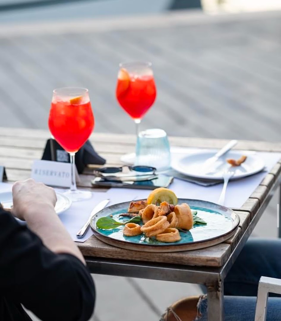 Ristorante A’Cala