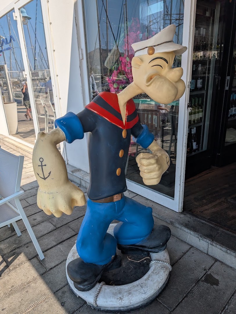 Ristorante A’Cala