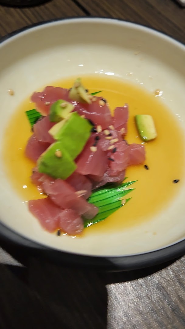 Ristorante Acanto