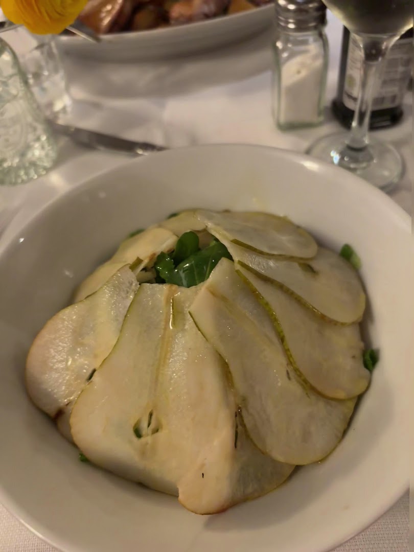 Ristorante Accademia, Firenze