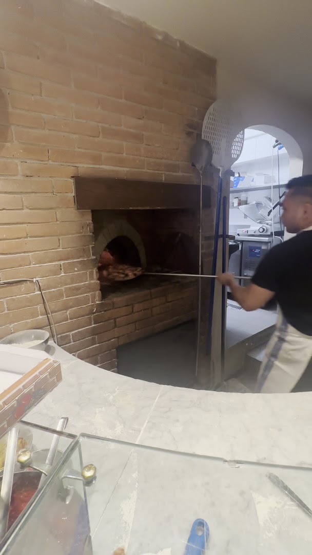Ristorante Accademia