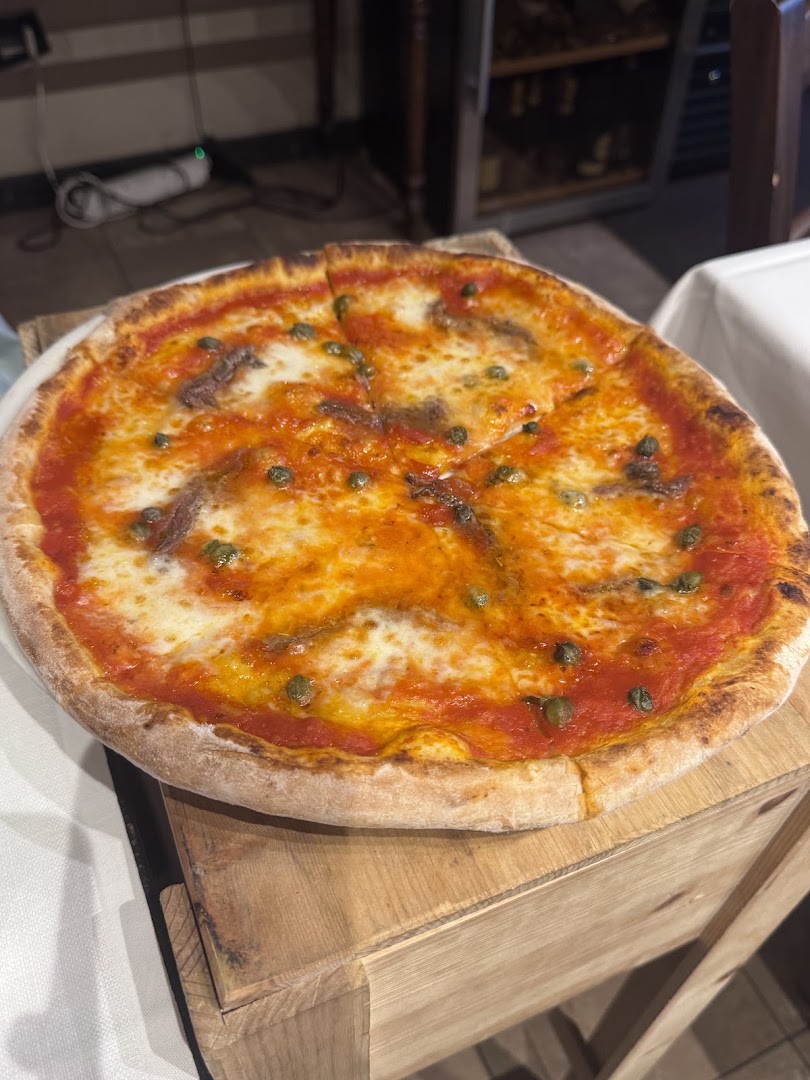 Ristorante Accademia