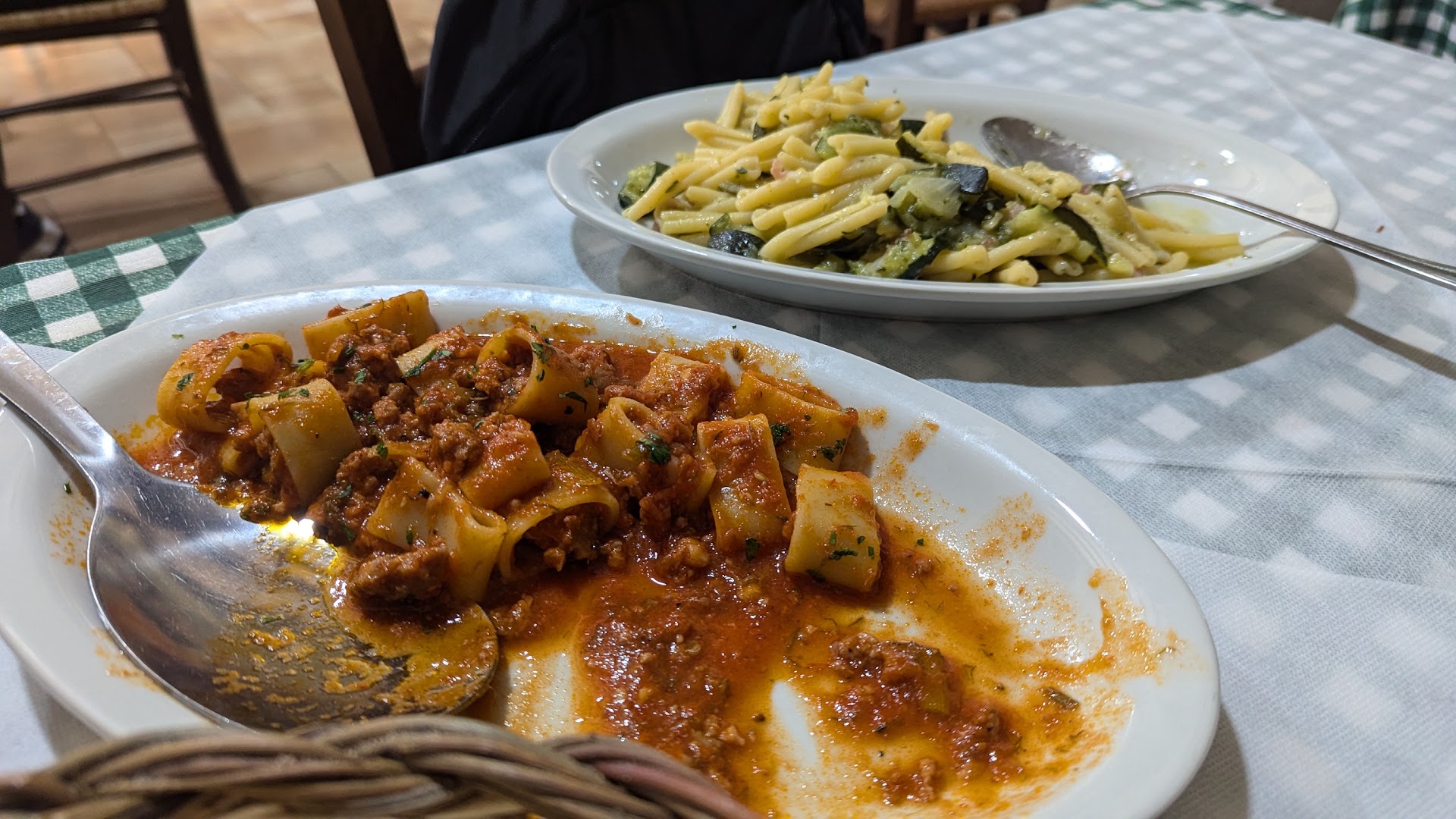 Ristorante "Acquarius"