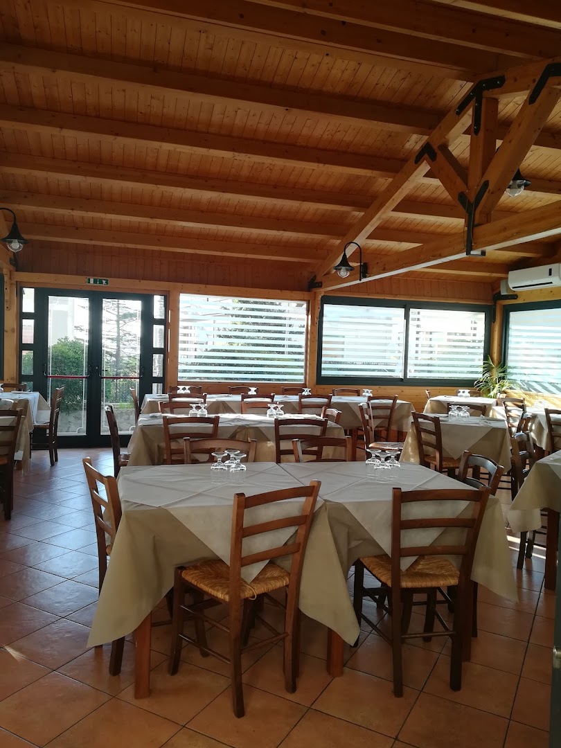Ristorante "Acquarius"