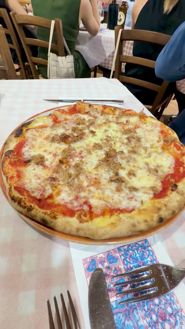 Ristorante "Acquarius"