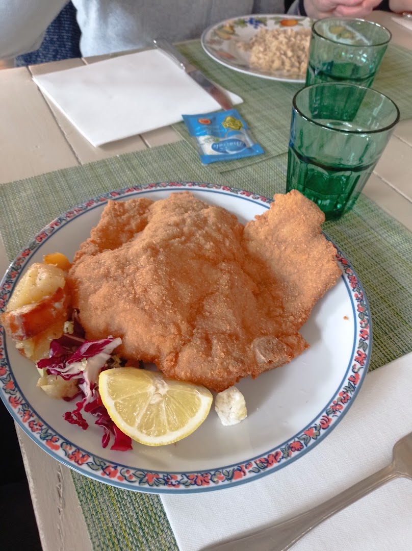 Ristorante Ad Convivium