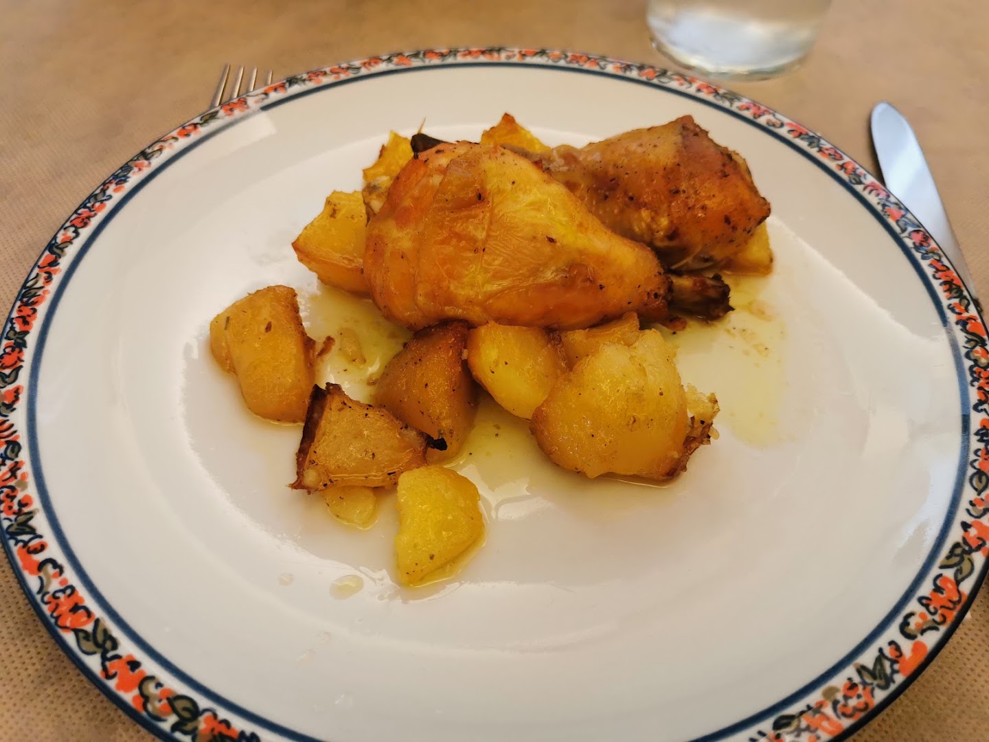 Ristorante Ad Convivium