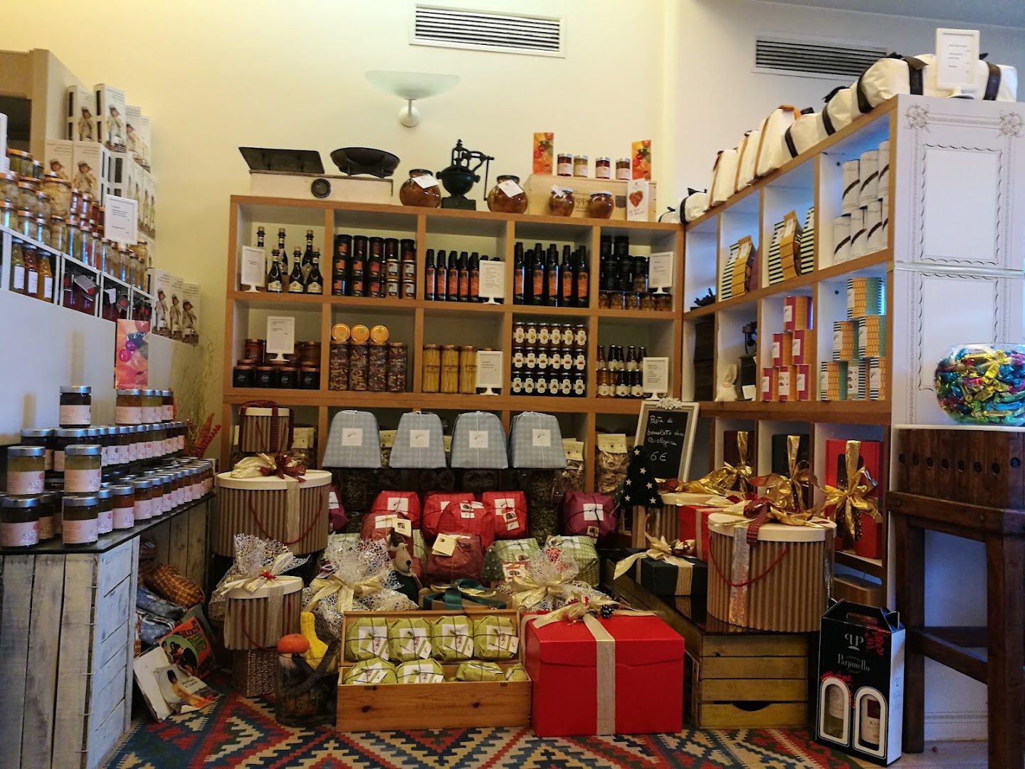 Ristorante Ad Convivium
