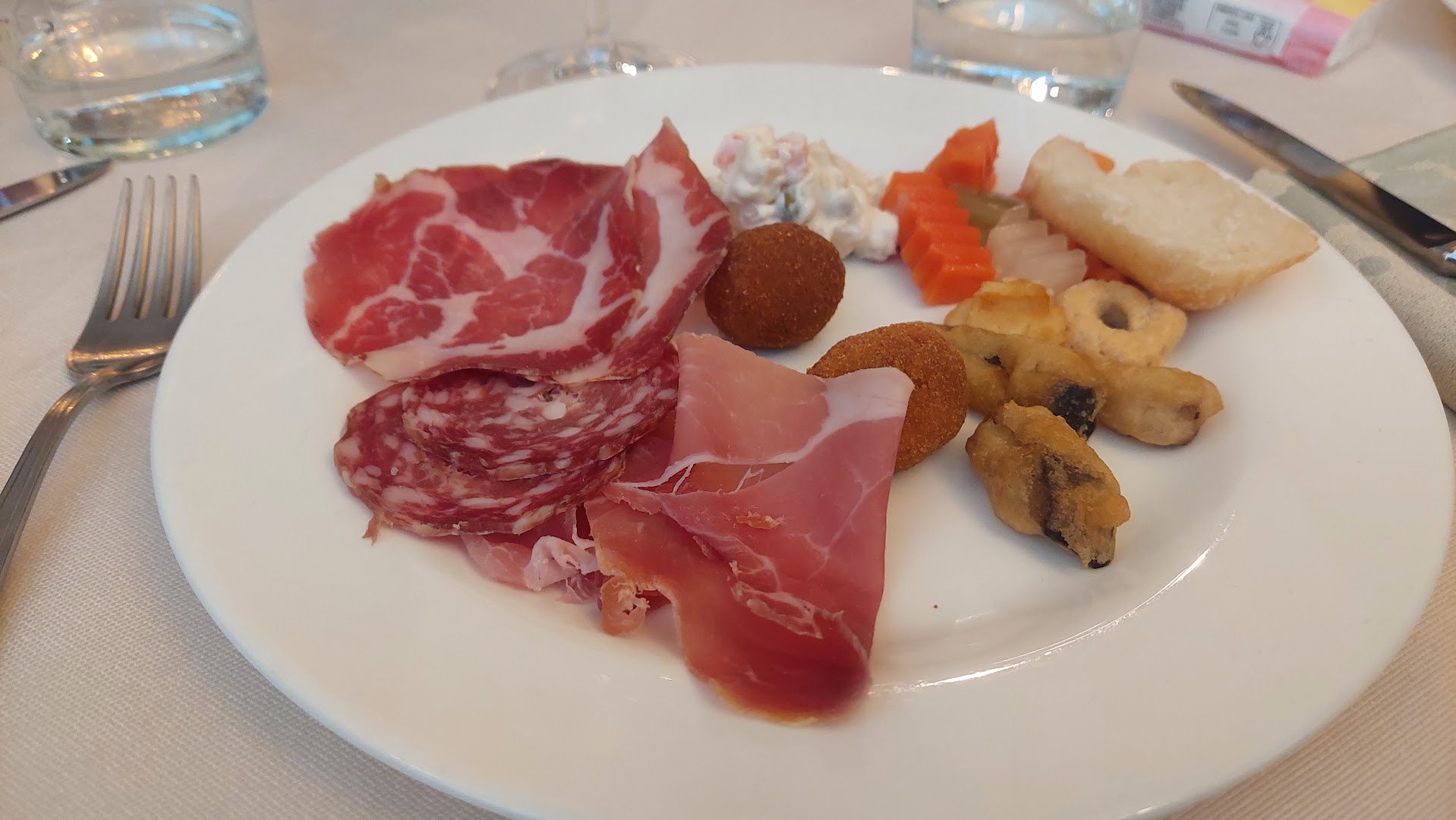 Ristorante Ad Convivium