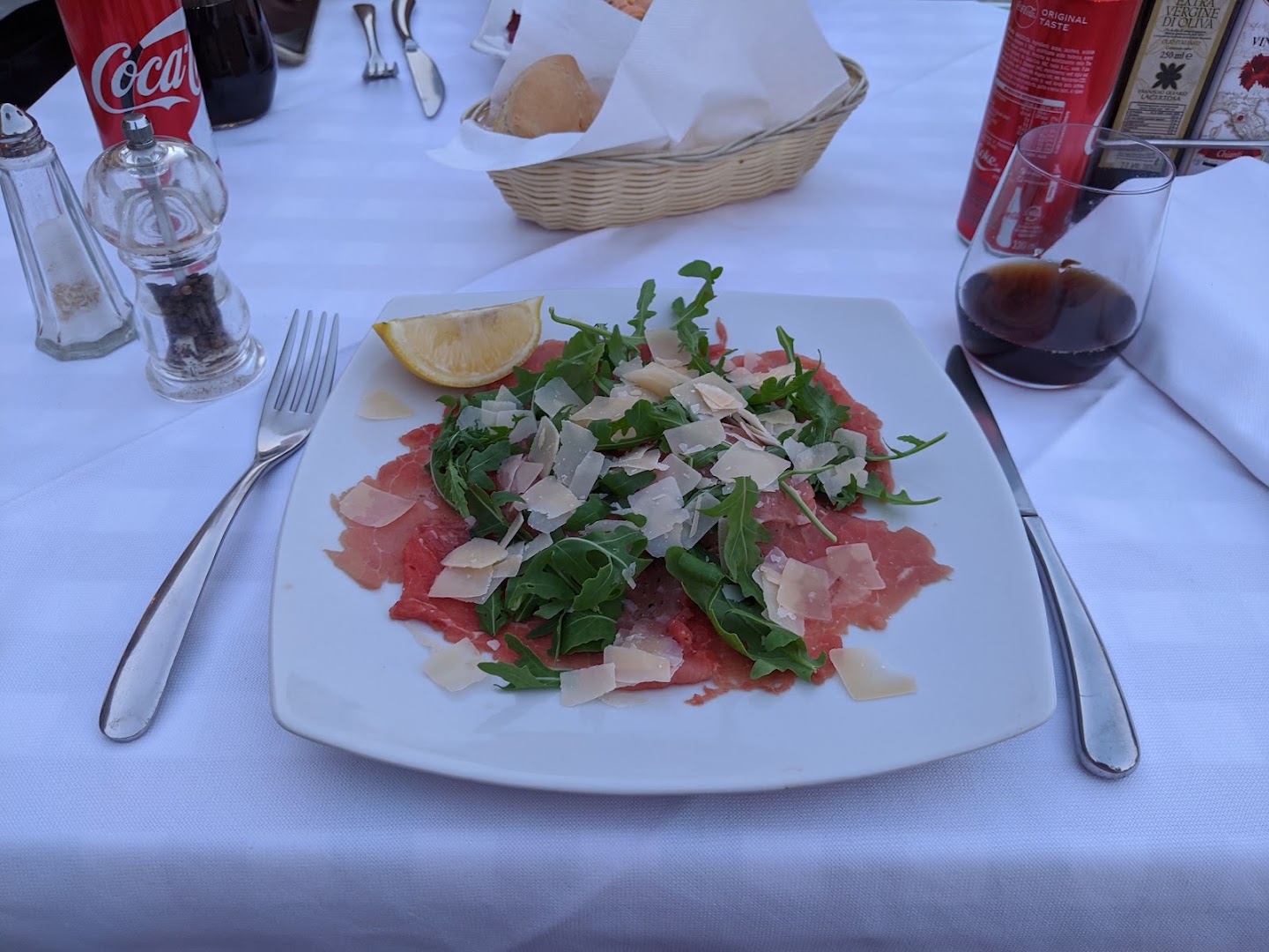 Ristorante AD, Cannobio
