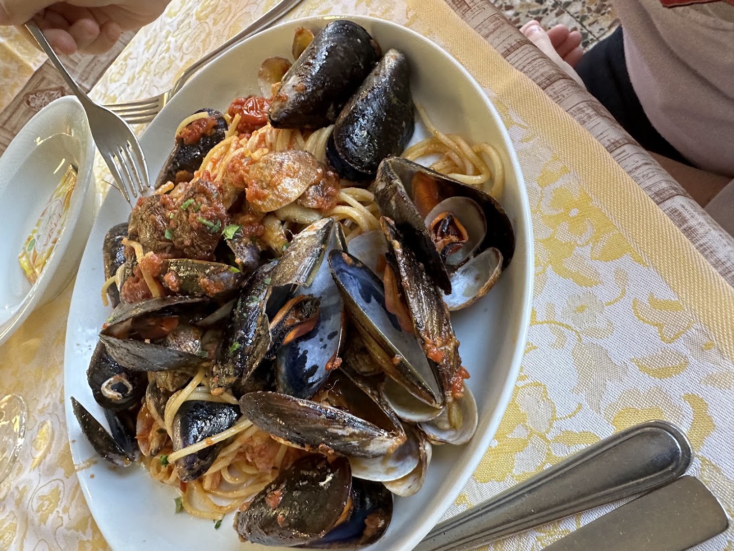 Ristorante Adriatica