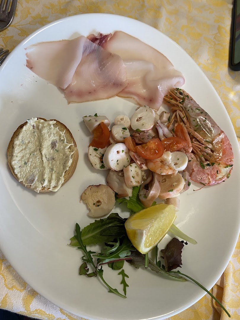 Ristorante Adriatica