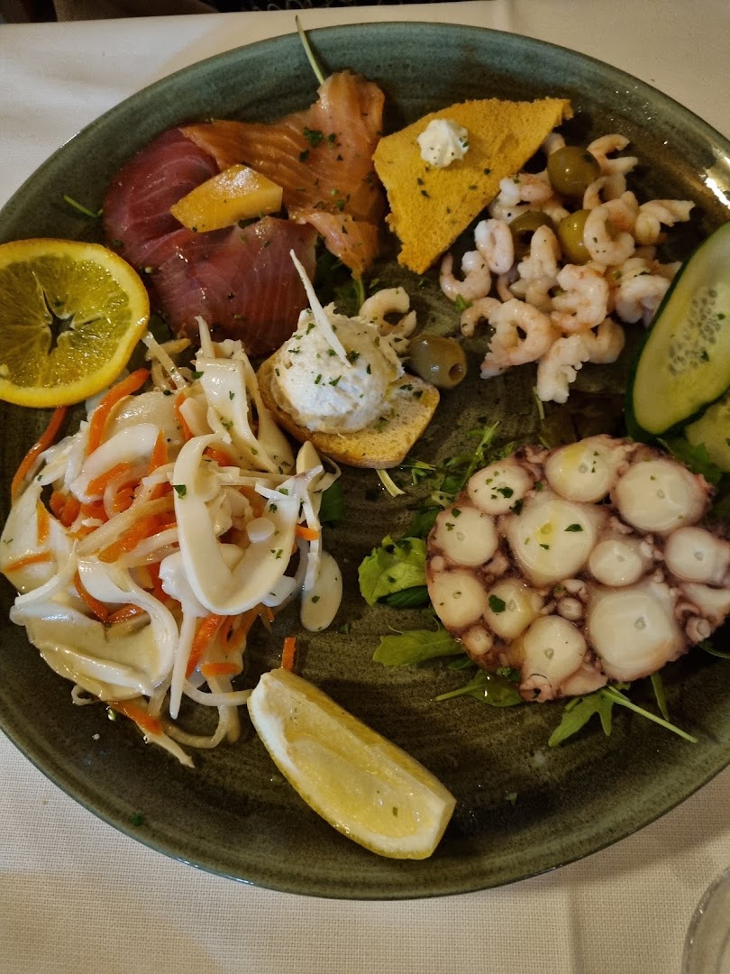 Ristorante Adriatico