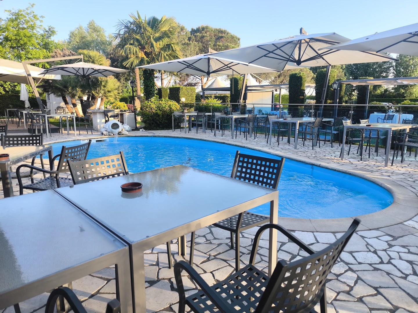 Ristorante Adriatico