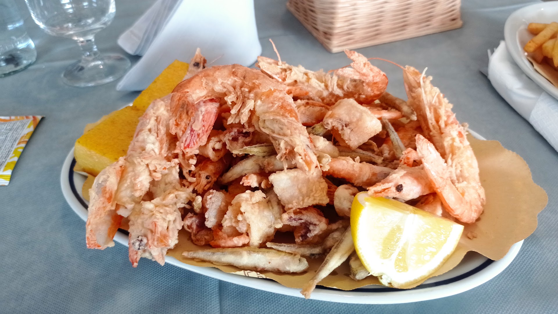 Ristorante Affittacamere "Alla Botte"