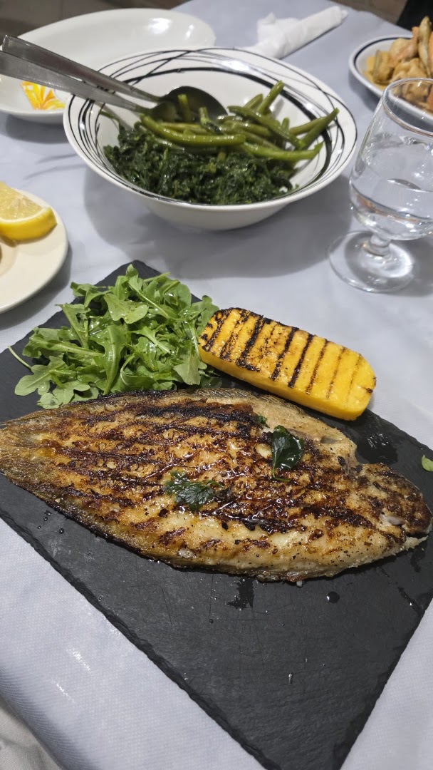 Ristorante Affittacamere "Alla Botte"