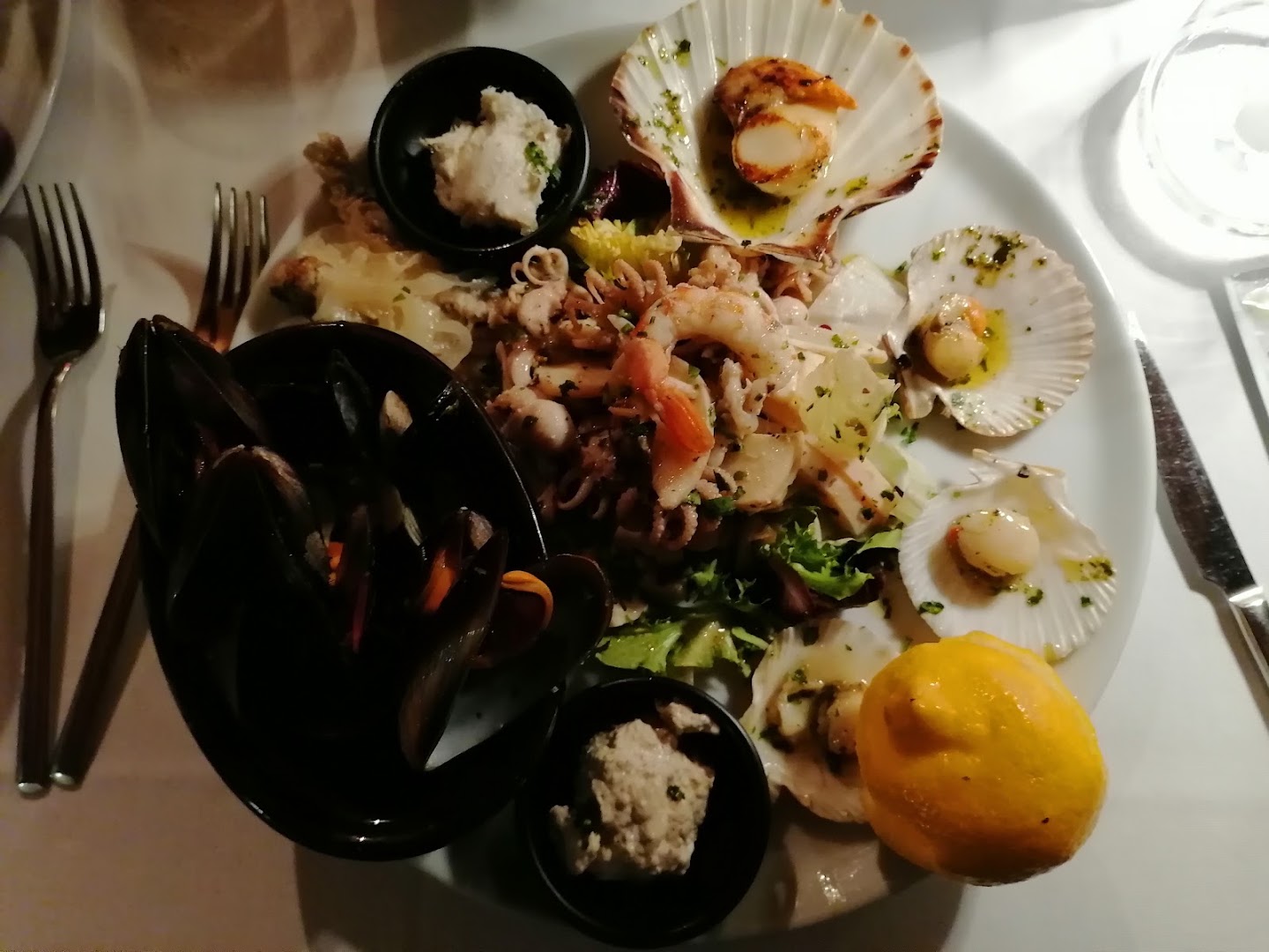 Ristorante Affittacamere "Alla Botte"