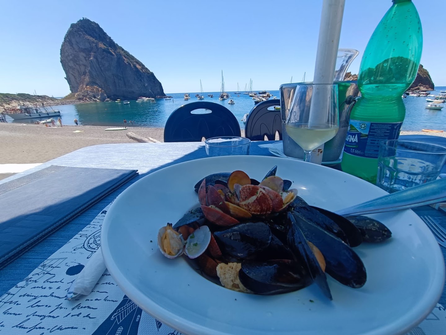 Ristorante-Affittacamere O'Francese