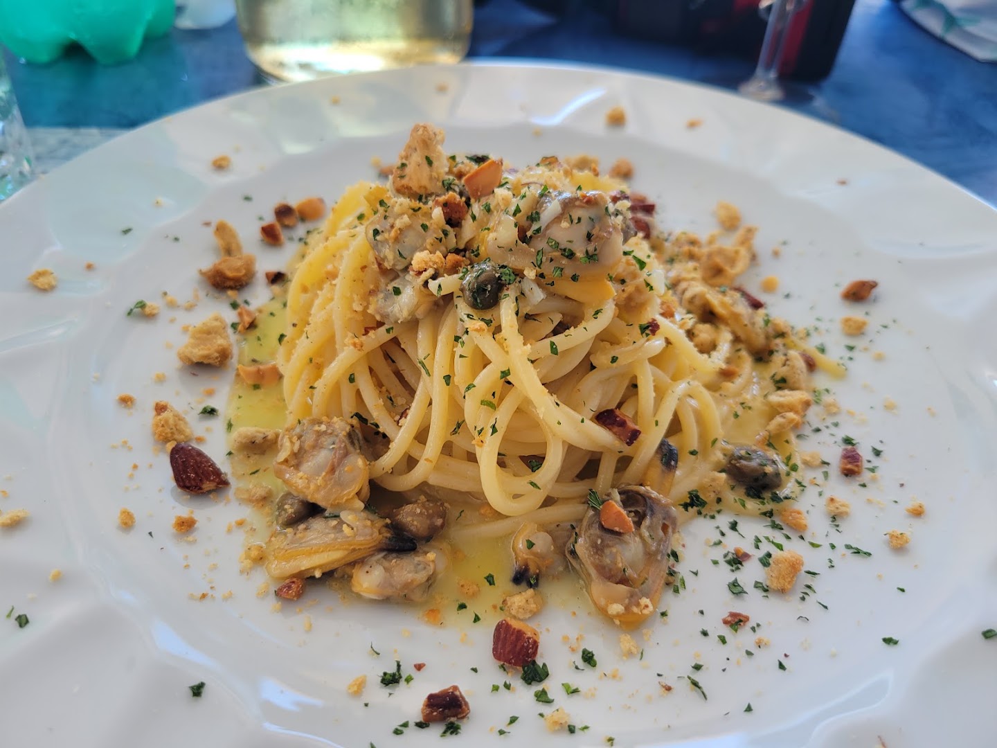 Ristorante-Affittacamere O'Francese
