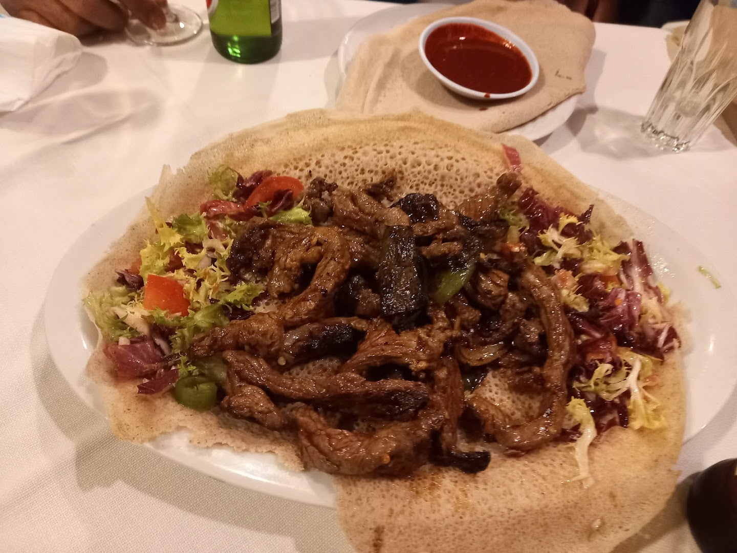 Ristorante Africa
