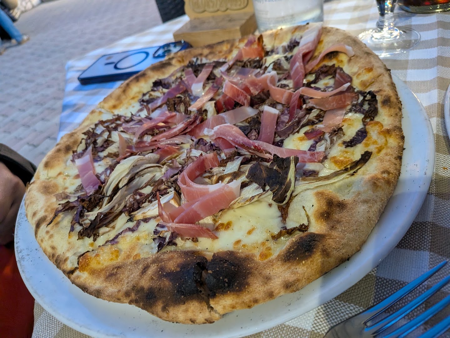 Ristorante "Agli Amici"