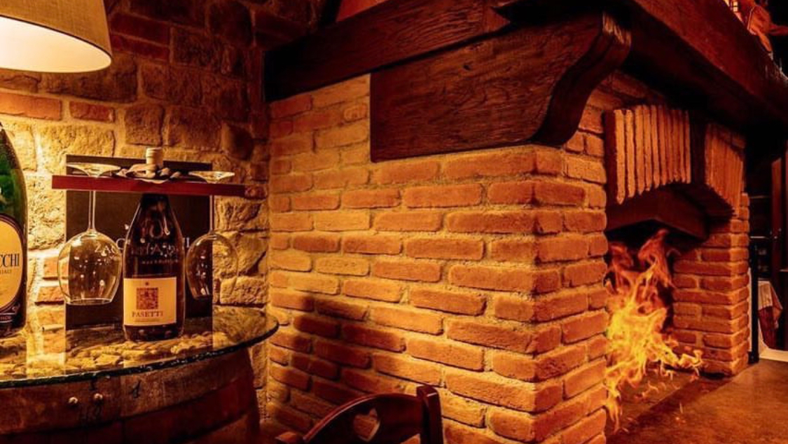 Ristorante "Agli Amici"