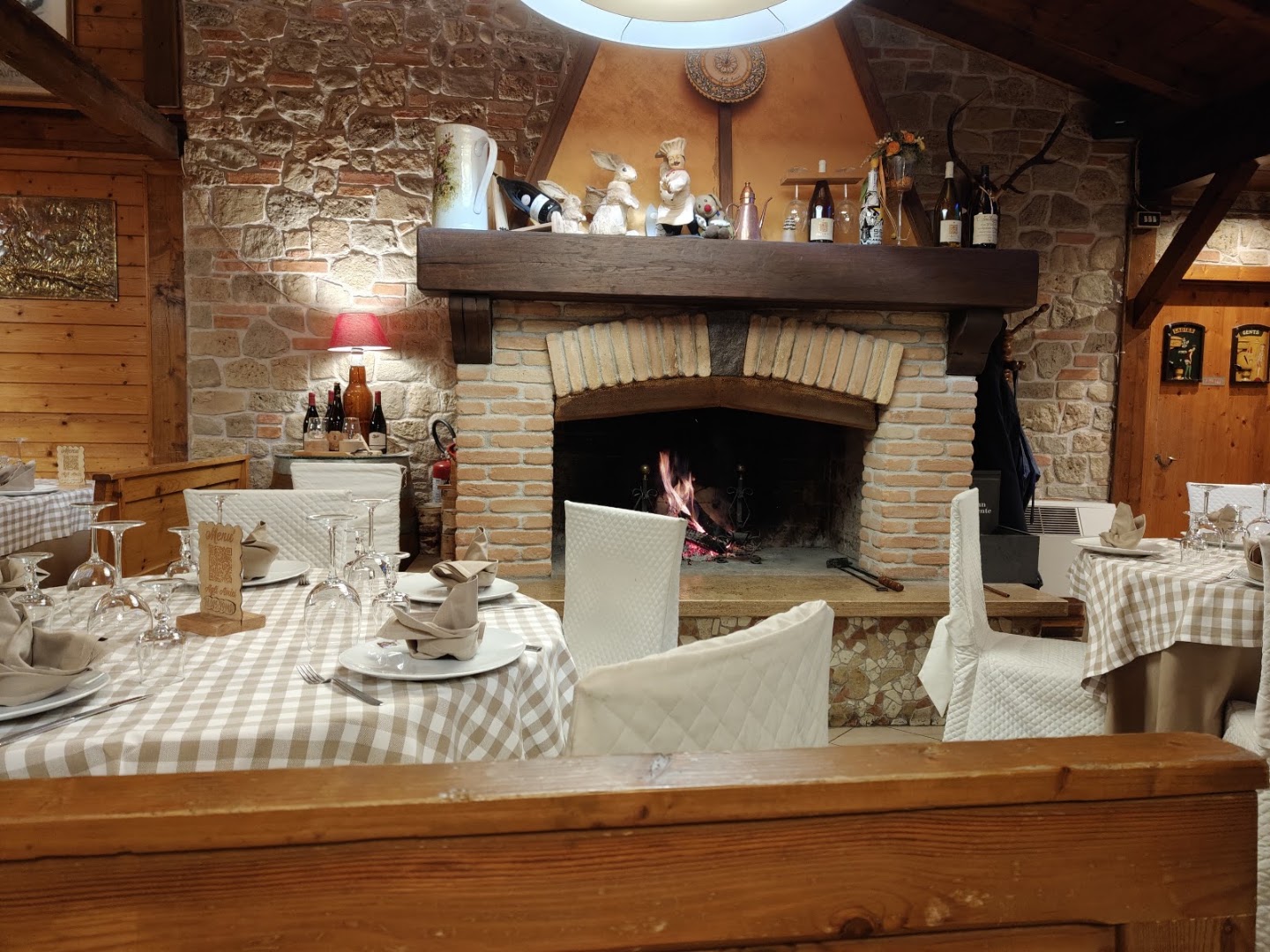 Ristorante "Agli Amici"