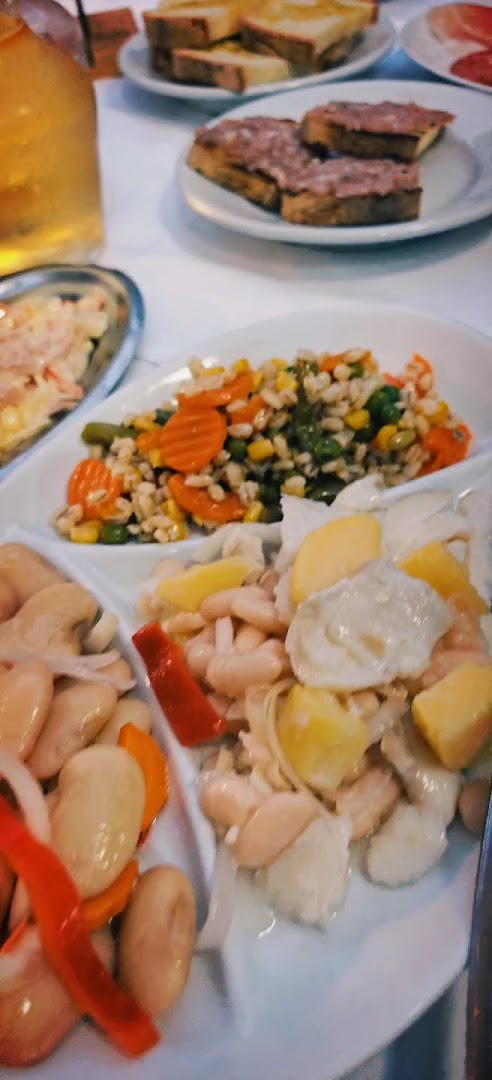 Ristorante "Agli Amici"