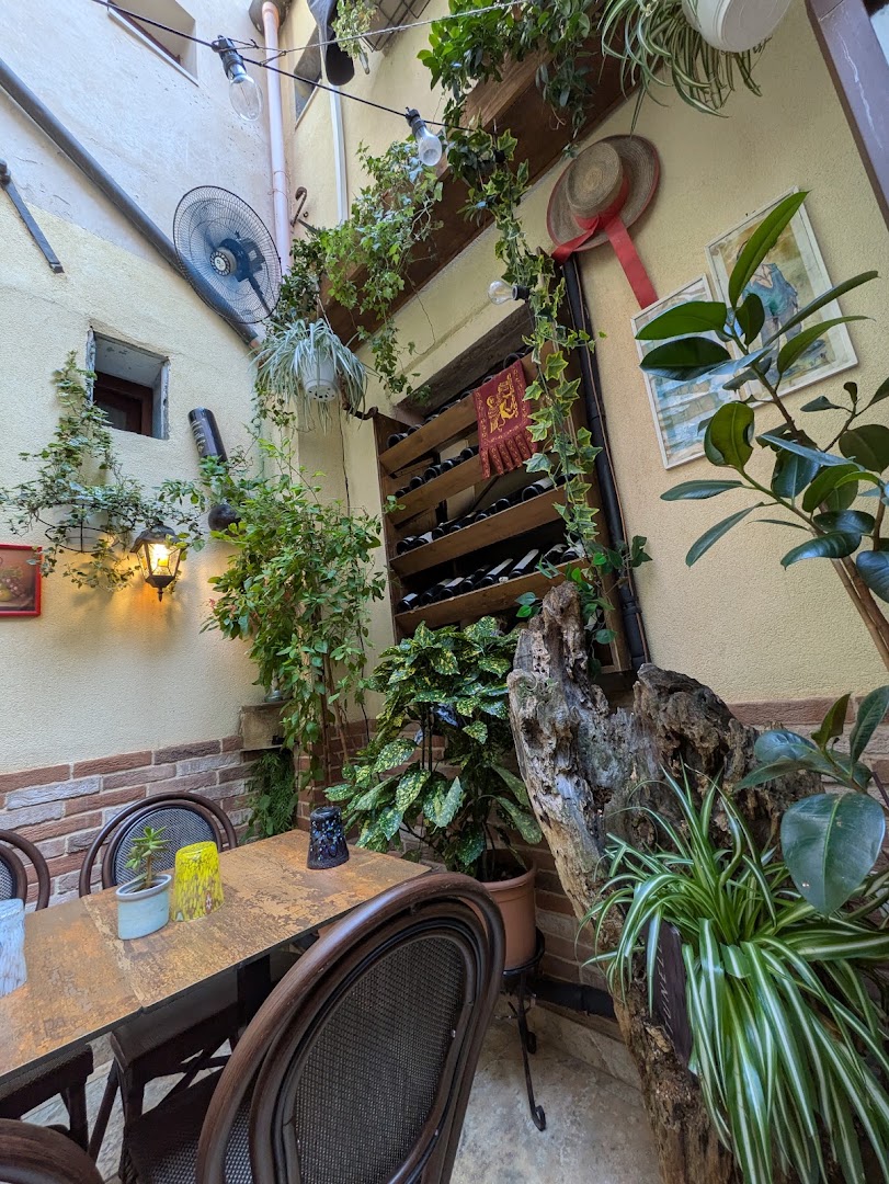 Ristorante Agli Artisti
