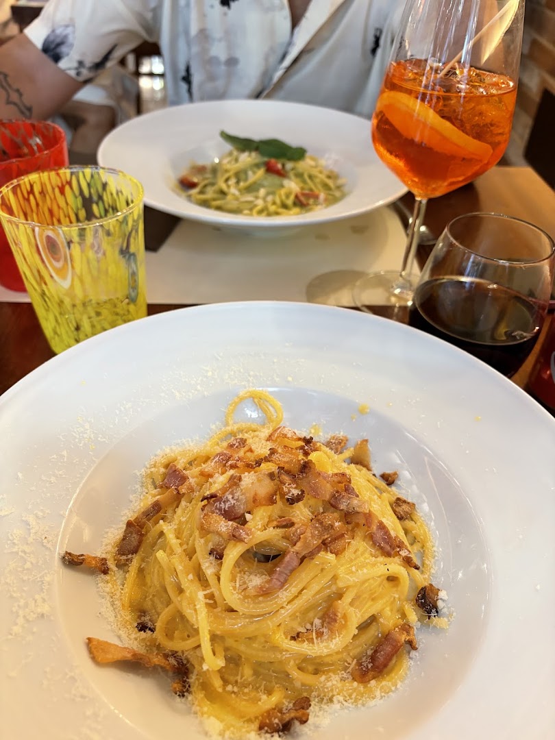 Ristorante Agli Artisti