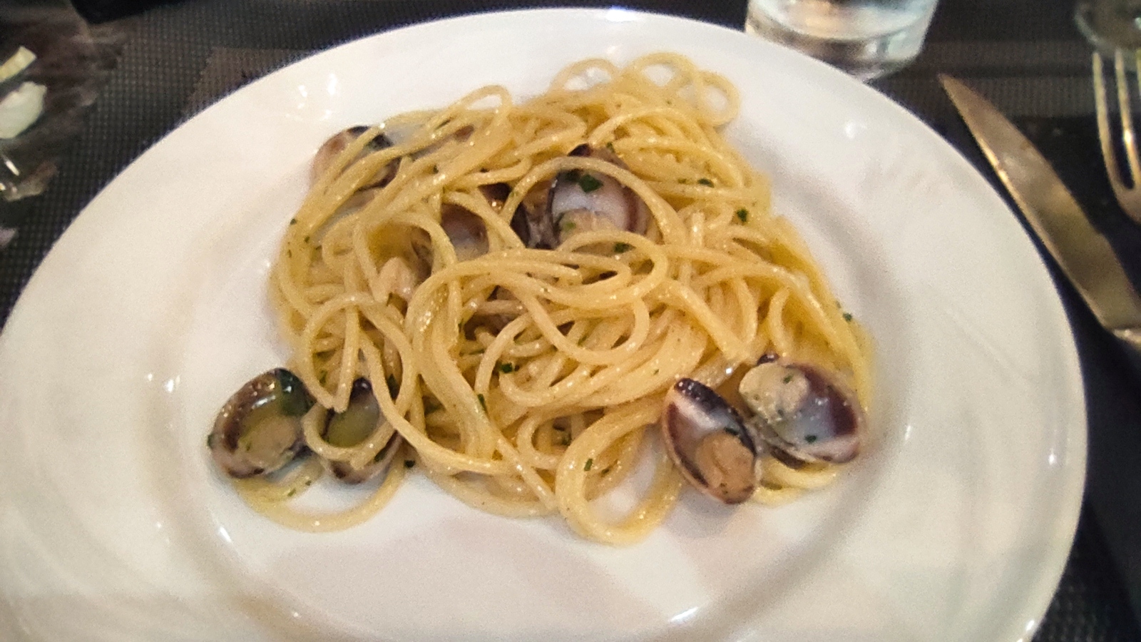 Ristorante Aglio e Olio