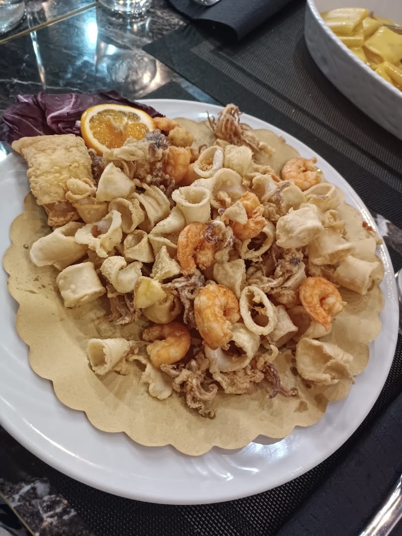 Ristorante Aglio e Olio