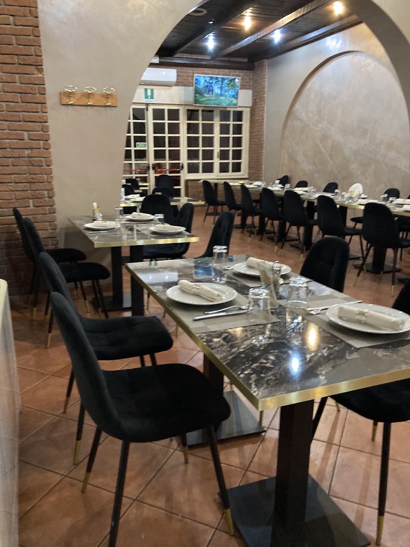 Ristorante Aglio e Olio