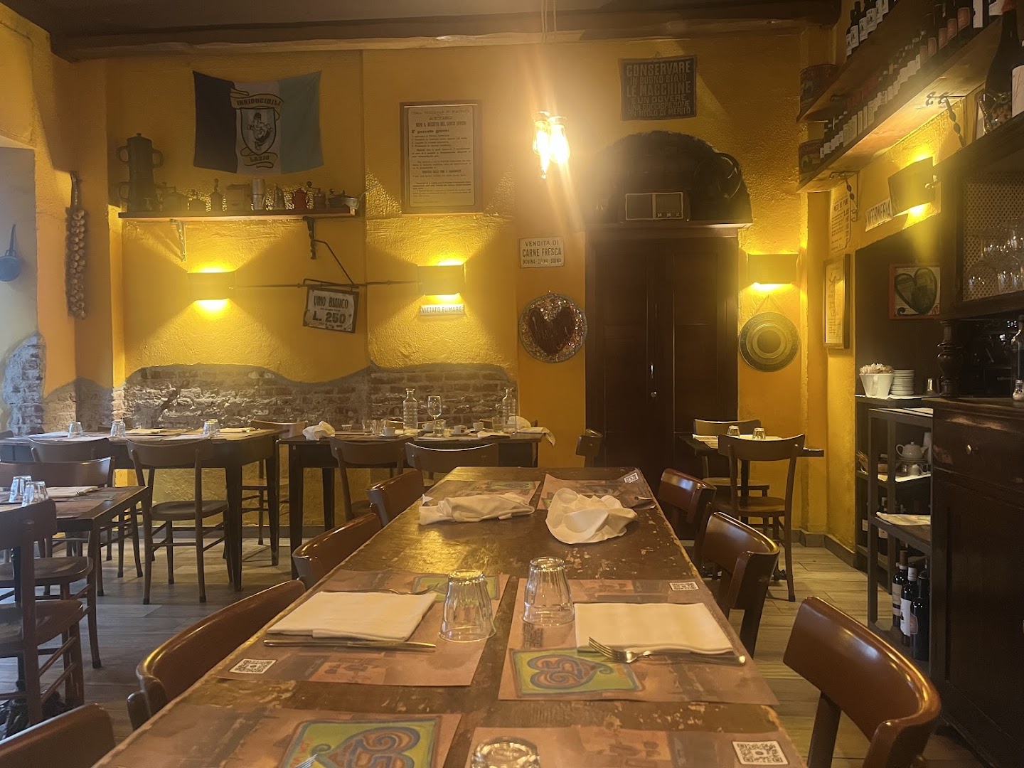 Ristorante Aglio e Olio