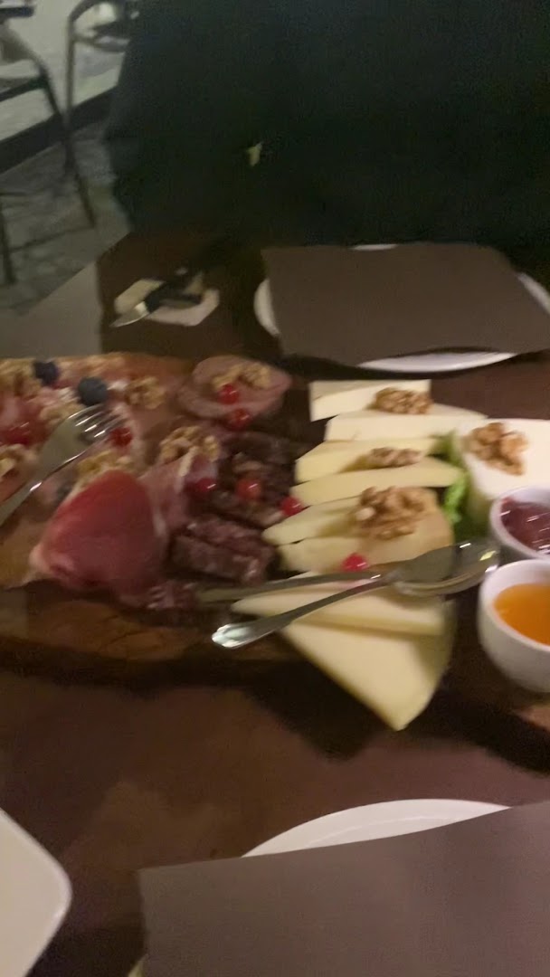 Ristorante Agorà Ascoli Piceno
