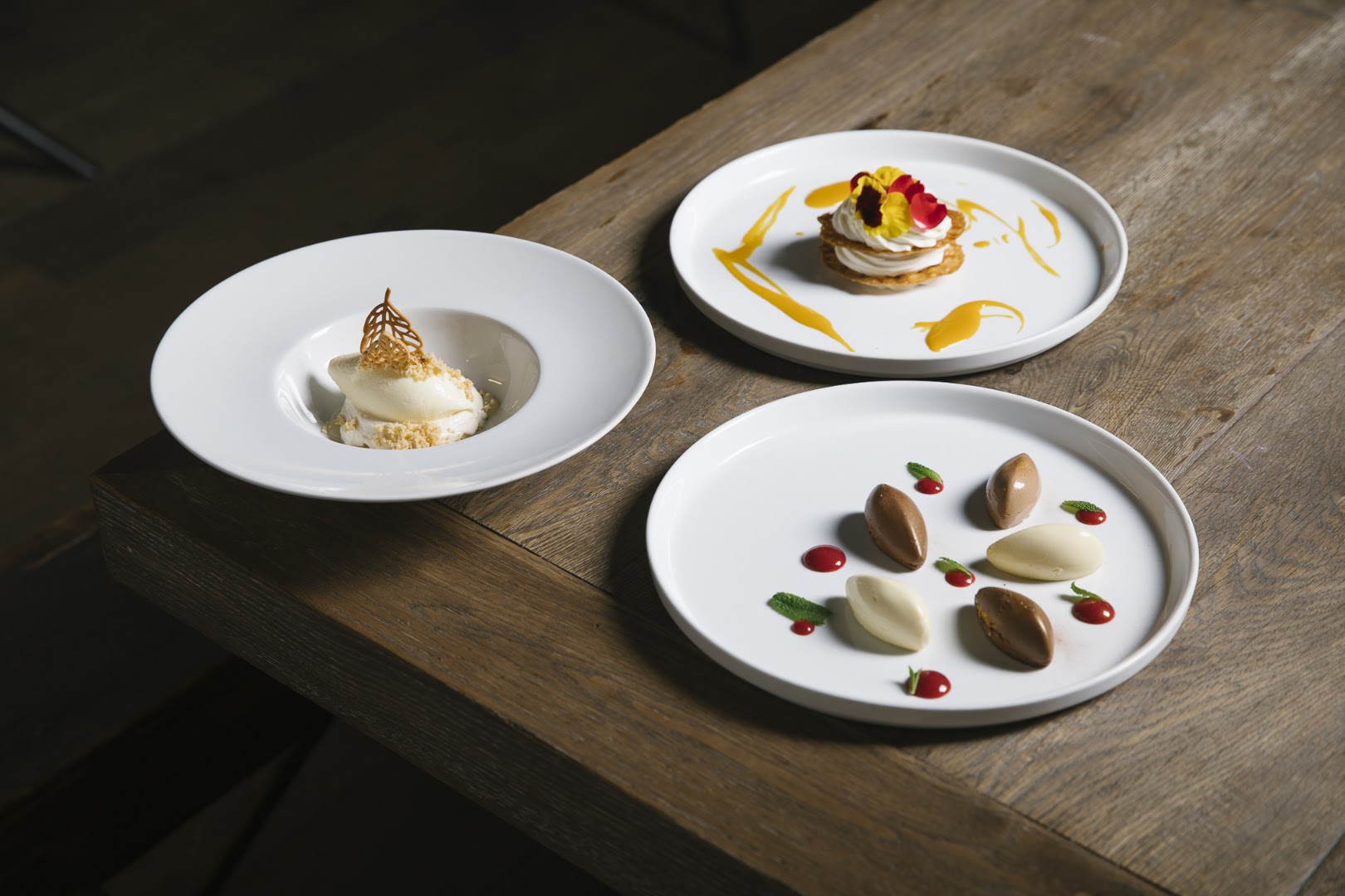 Ristorante Agorà Ascoli Piceno
