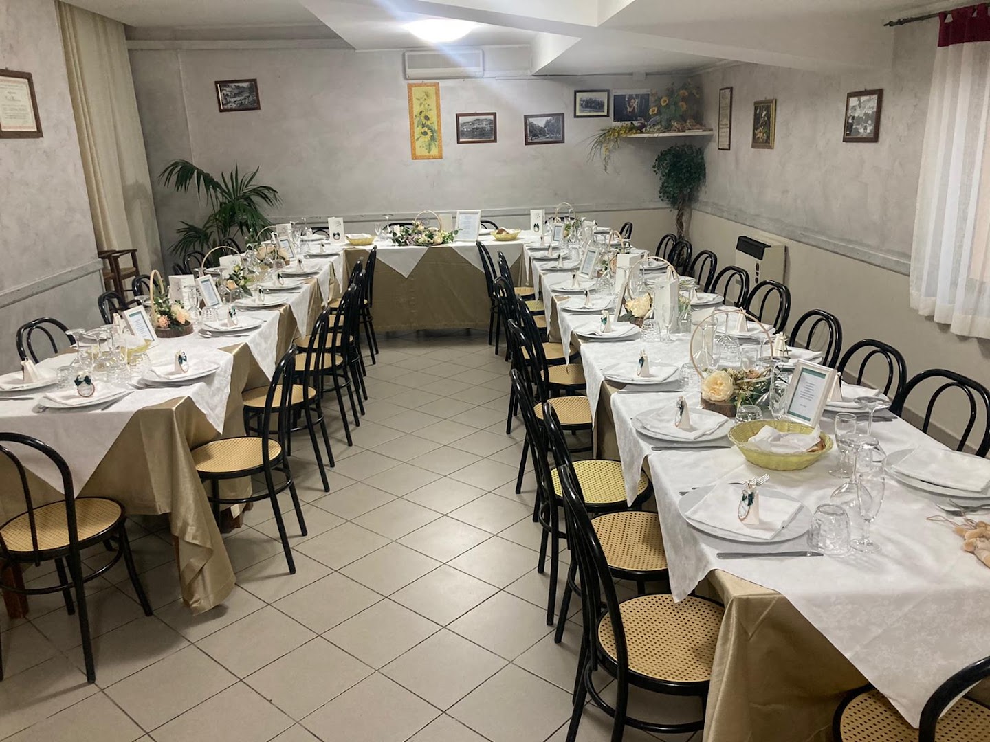 Ristorante Agria