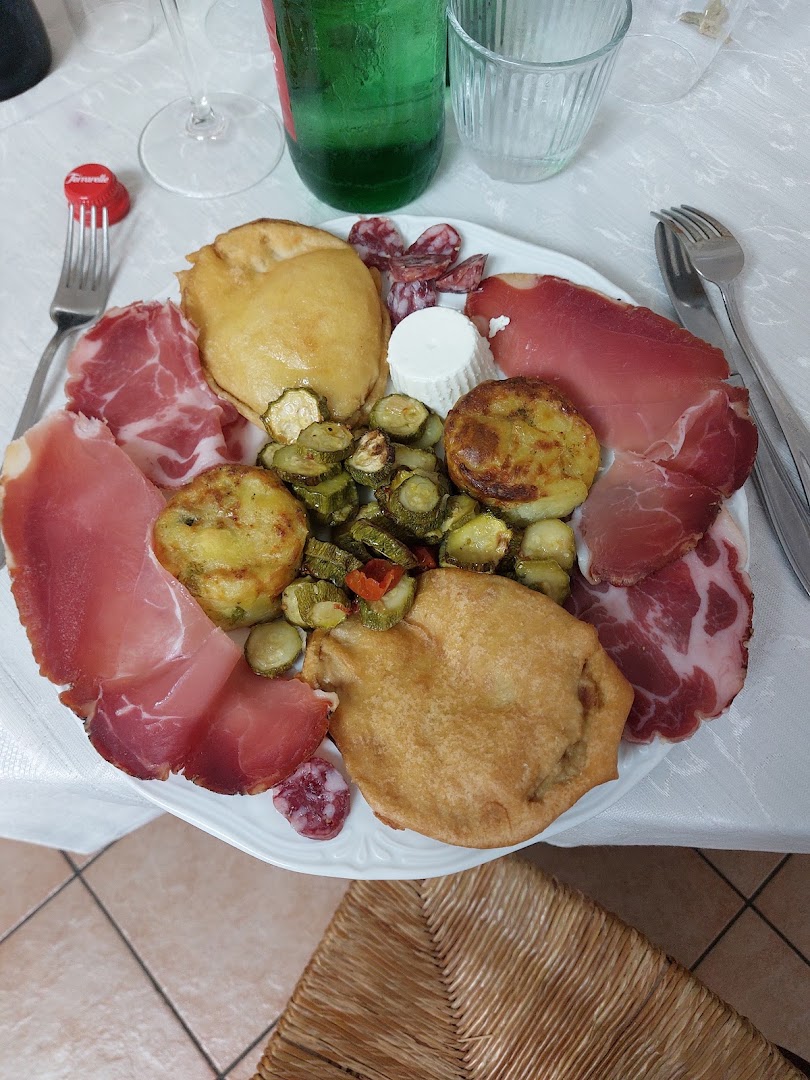 Ristorante Agria