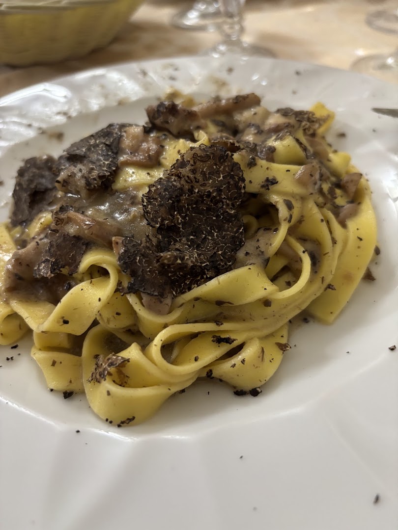 Ristorante Agria