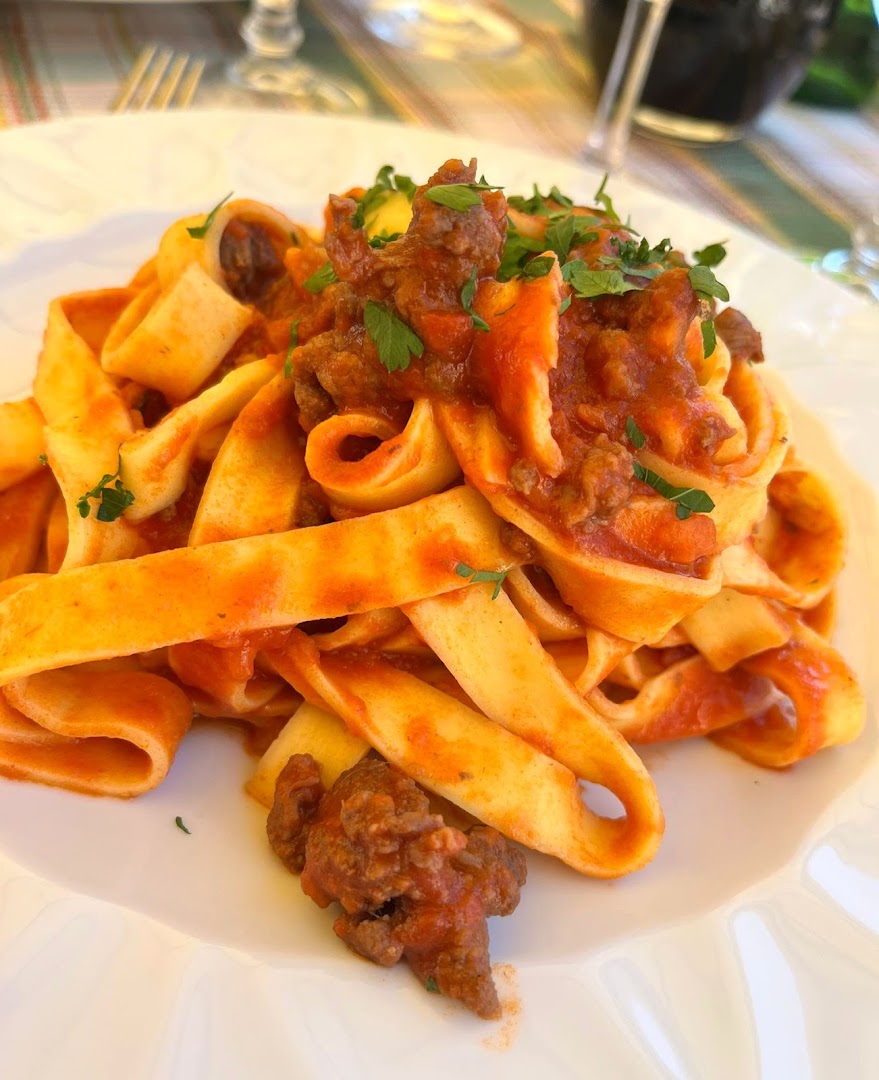 Ristorante Agria