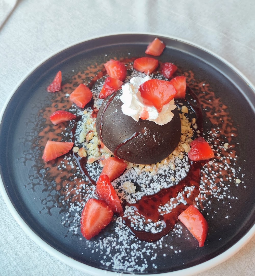 Ristorante Agricolo