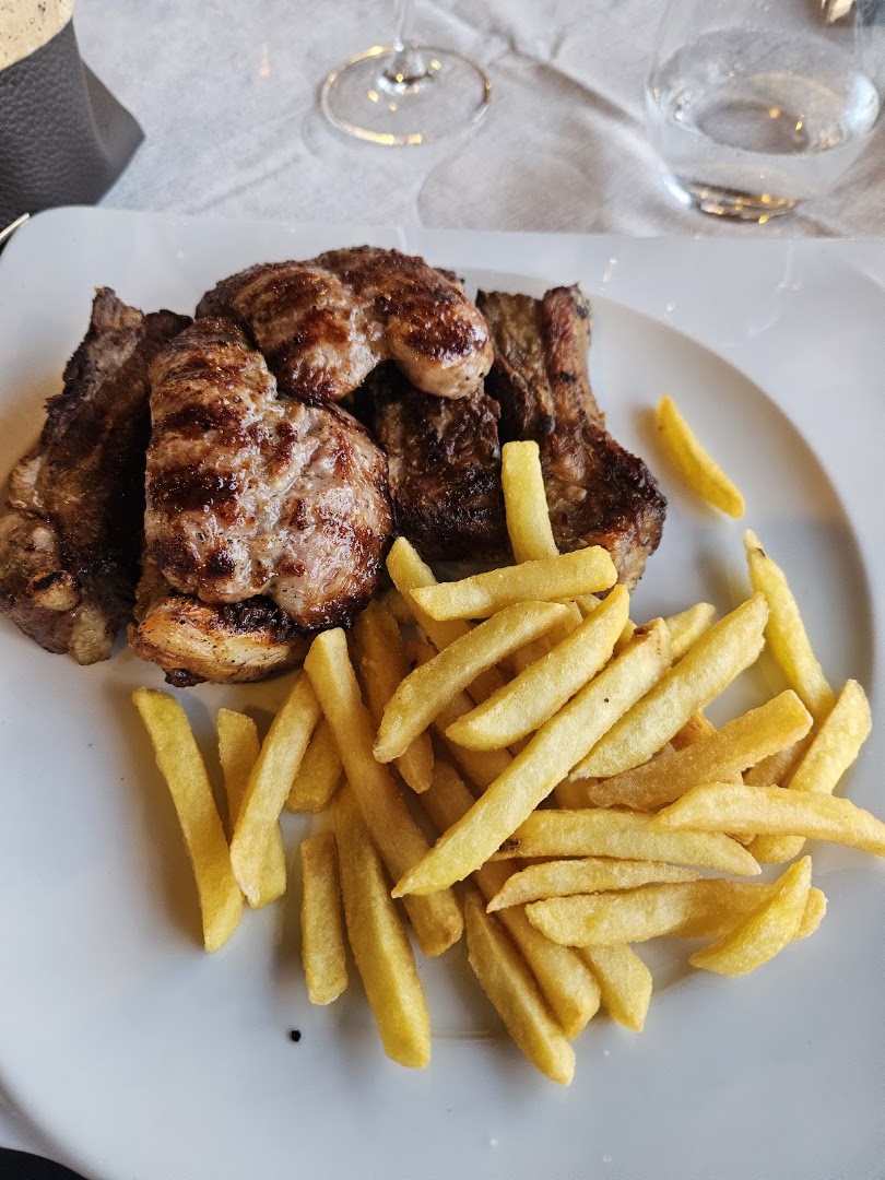 Ristorante Agricolo