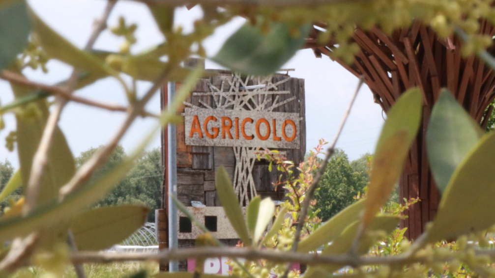 Ristorante Agricolo