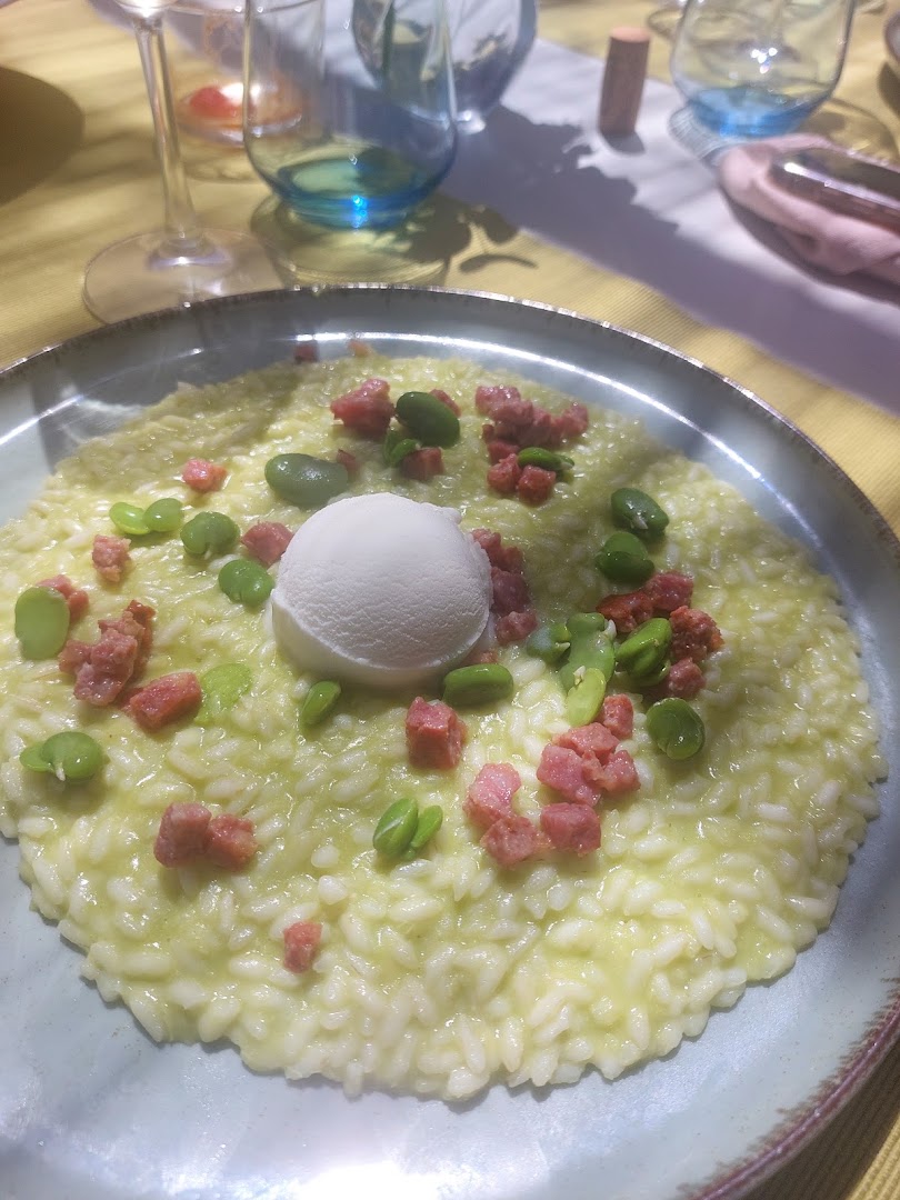 Ristorante Agricuoco