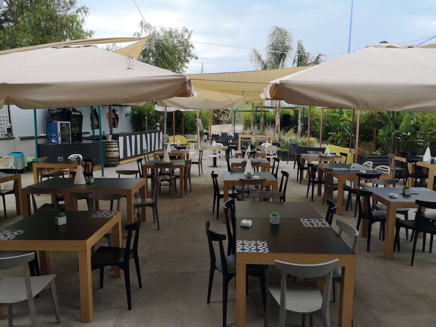 Ristorante Agrigento - Bellu po'