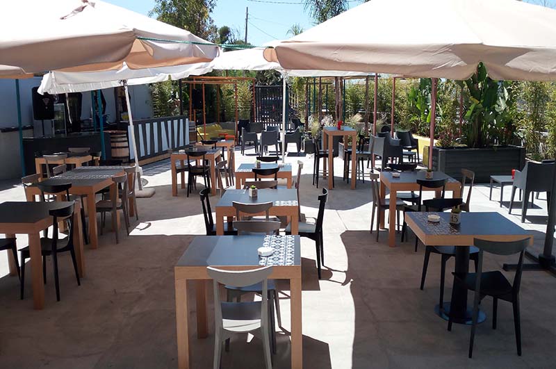 Ristorante Agrigento - Bellu po'