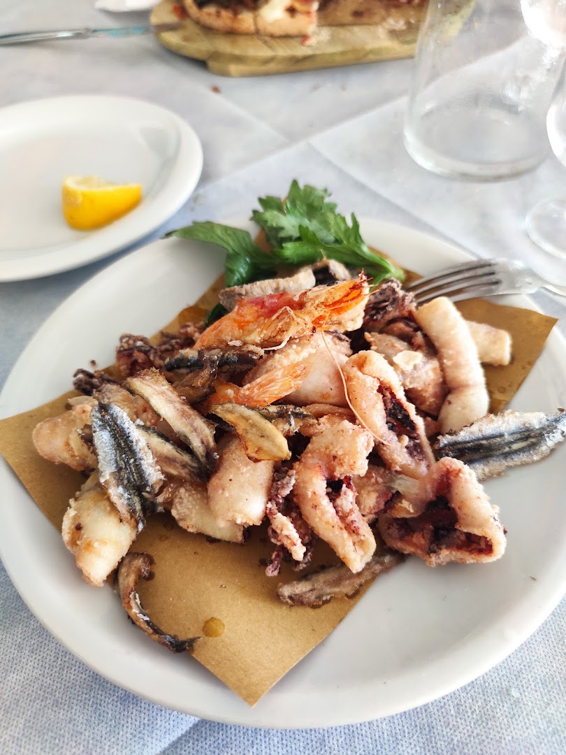 Ristorante Agrimare